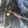 Blue dsquared jeans Image 2