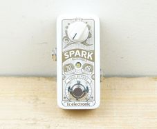 TC Electronic Spark Mini Booster