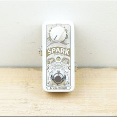 TC Electronic Spark Mini Booster