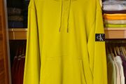 Mens hoodie
