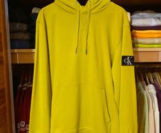 Mens hoodie