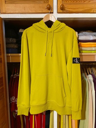 Mens hoodie