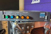 boss rrv-10 reverb
