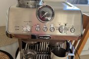 De'Longhi La Specialista Arte coffe machine