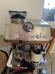 De'Longhi La Specialista Arte