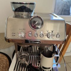 De'Longhi La Specialista Arte
