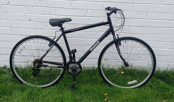 Adults hybrid bike for sale