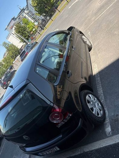 VW Polo 2006  - Repair or Break