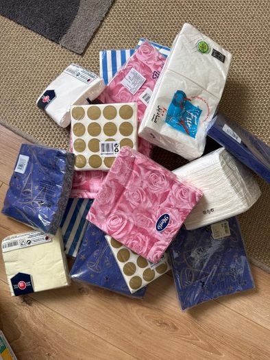 Pampers