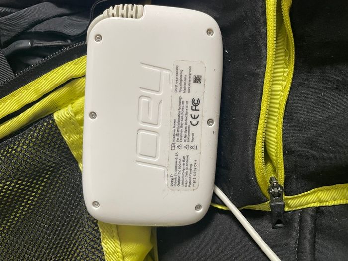 north face surge backpack