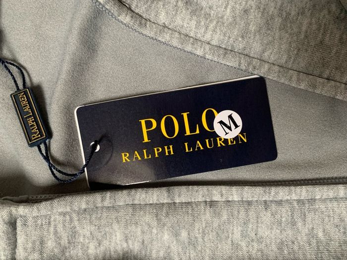 Ralph lauren hoodie