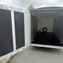 Enclosed Motorcycle / Box Van Trailer Image 4