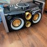 Philips FWP3100D Mini Hi-Fi System Image 2