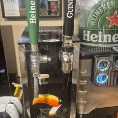 beer dispenser
