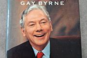 Gay Byrne autobiography