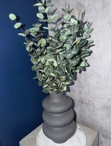 Vase & Stems