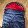 halfords mummy sleeping bag Image 3