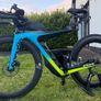 Cervelo P3X Tri Bike Image 5