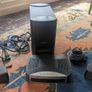 Bose PS 3-2-1 media center and sound system Image 6