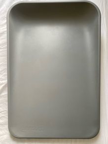 Leander baby changing mat