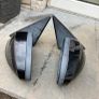 bmw wing mirrors Image 2
