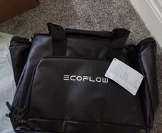 EcoFlow Battery DELTA 3 Bag