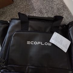 EcoFlow Battery DELTA 3 Bag