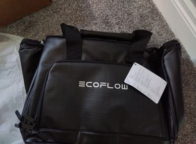 EcoFlow Battery DELTA 3 Bag
