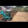 2004 yanmar vio40 4t NO VAT Image 9