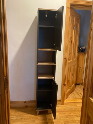 Bathroom Cabinet
