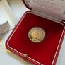 2018 Monaco Proof Francis Joseph Bosio Image 5