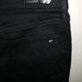Tommy Hilfiger Harlem ultra skinny black jeans 30/32 Image 6