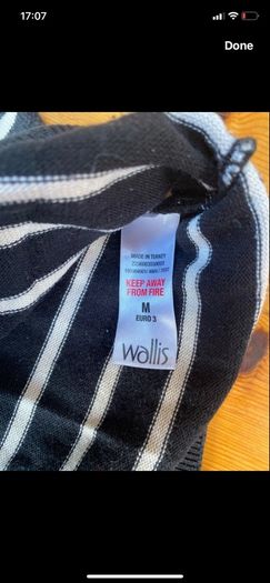 Ladies jumper