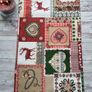 Christmas Table Runner Image 9