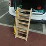 Attic Ladder Image 2