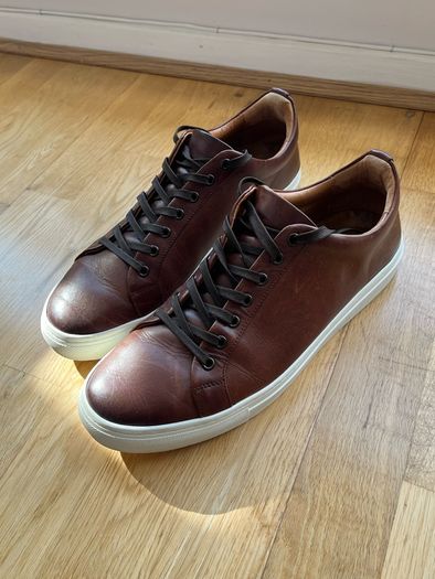 Thursday Premier Low-Top Coffee (9.5)