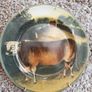 Block Indonesia Country Farm Plate X 4 Image 4