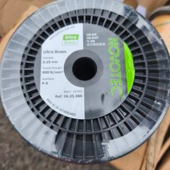 Brass Wire