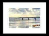 Artwork - Surfs Up