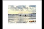 Artwork - Surfs Up