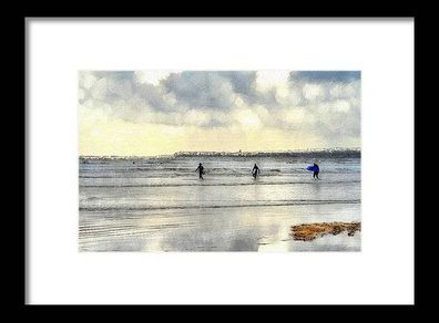 Artwork - Surfs Up