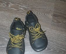 Toddler doc martens