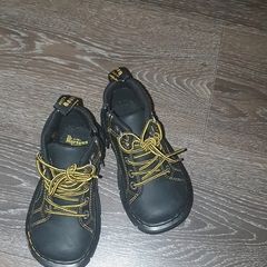 Toddler doc martens