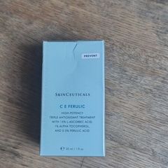 SkinCeuticals C E Ferulic 30ml