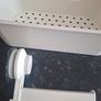 Shower caddy and toilet holder Image 2