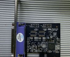 Pcie Adapter 1-port Parallel Pcie Card, Pci E