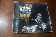 Muddy Waters The Essential Collection CD