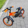Like-New Kids Bike_Barely Used_Tags Still On Image 5