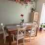 Ikea dinning chair Image 4