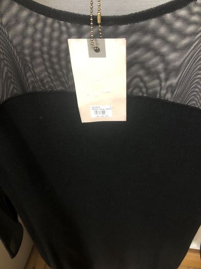 Dress Size 6 (Ladies )